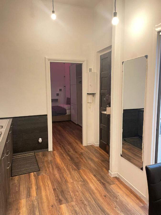 Show House Turyn Zewnętrze zdjęcie